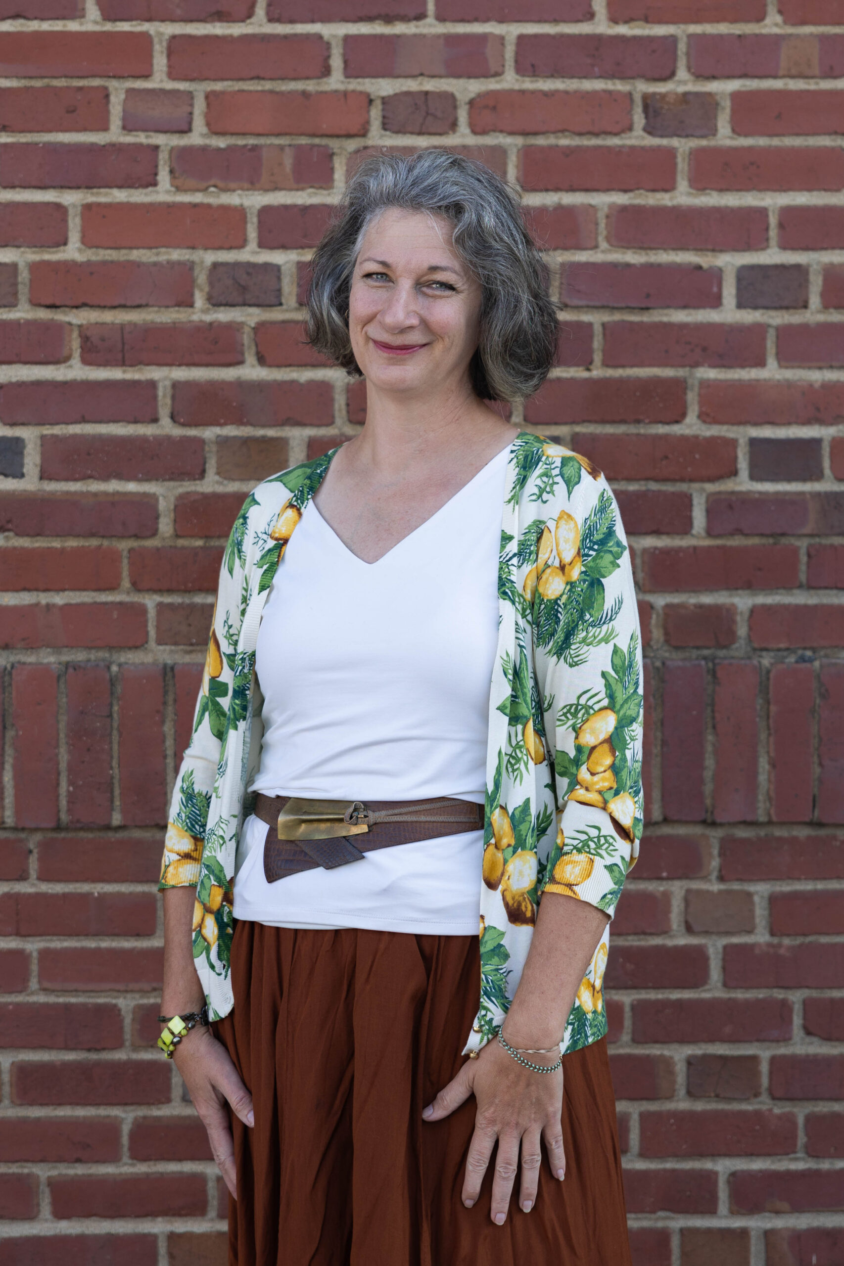 Sharon Krasny