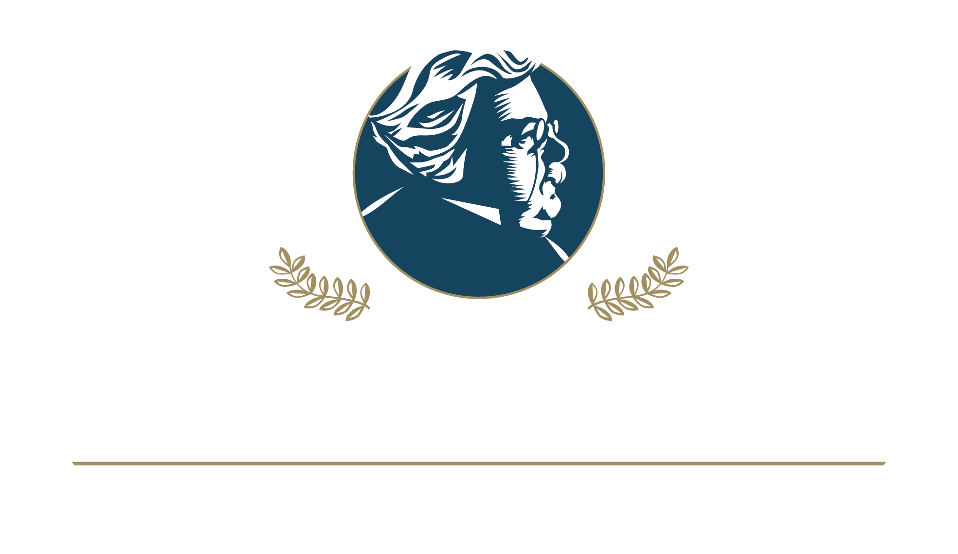 Chesterton Academy of St. Thomas Aquinas Logo